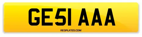 GE51 AAA