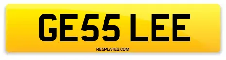 GE55 LEE