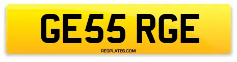 GE55 RGE