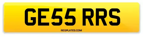 GE55 RRS