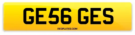 GE56 GES