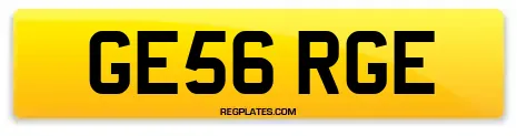 GE56 RGE