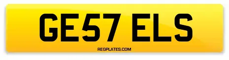 GE57 ELS