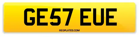 GE57 EUE