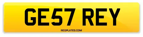 GE57 REY