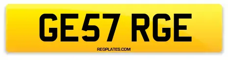 GE57 RGE