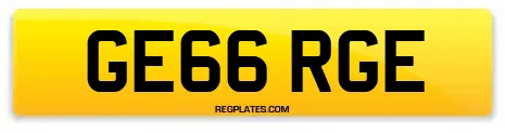 GE66 RGE