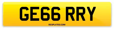 GE66 RRY