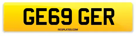 GE69 GER