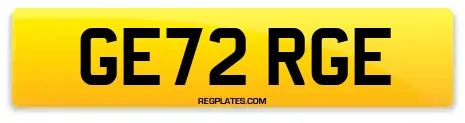 GE72 RGE