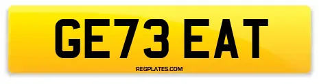 GE73 EAT