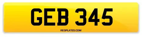 GEB 345