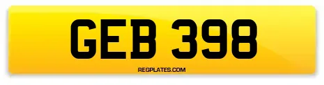 GEB 398