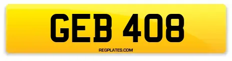 GEB 408