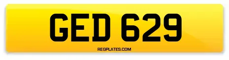 GED 629
