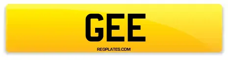 Registration