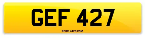 GEF 427