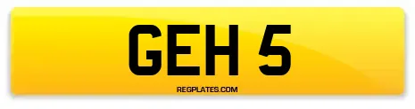 GEH 5