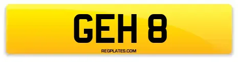 GEH 8