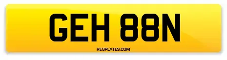 GEH 88N