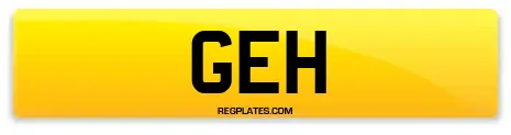 Registration