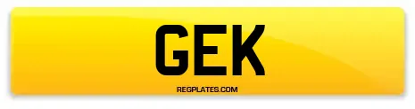 Registration