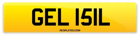 GEL 151L