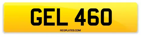 GEL 460