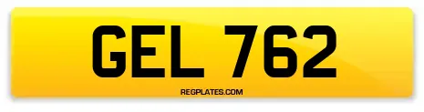 GEL 762