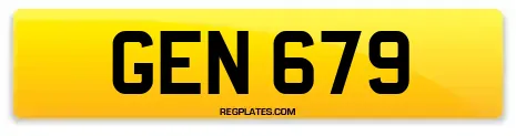 GEN 679