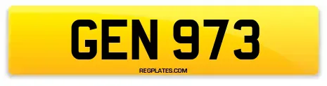 GEN 973