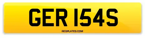 GER 154S