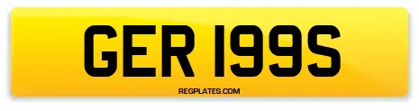 GER 199S