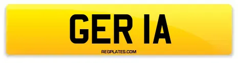 GER 1A