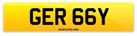 GER 66Y
