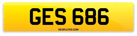 GES 686