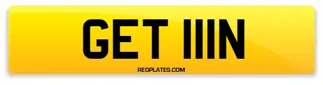 GET 111N