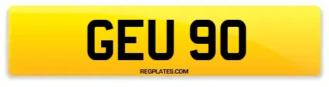 GEU 90