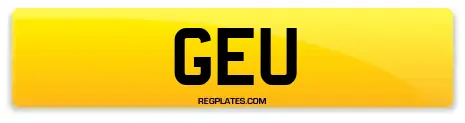 Registration