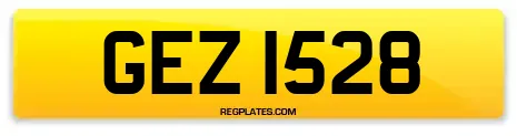 GEZ 1528