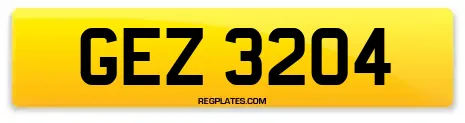 GEZ 3204