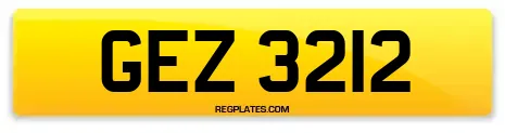 GEZ 3212