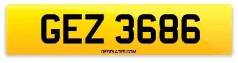 GEZ 3686