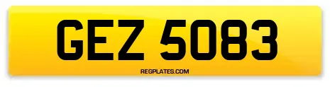 GEZ 5083
