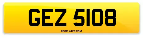 GEZ 5108