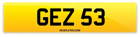 GEZ 53