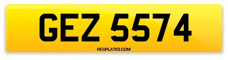 GEZ 5574