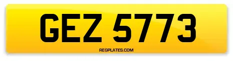 GEZ 5773