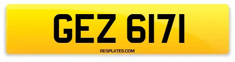 GEZ 6171