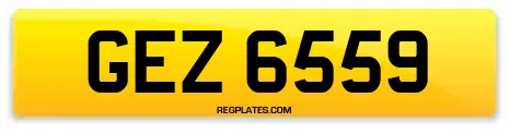 GEZ 6559